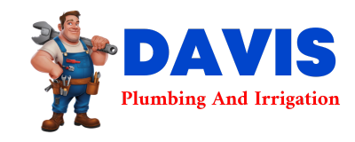 Trusted plumber in LAMBERTVILLE